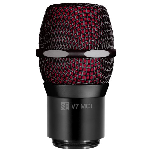SE ELECTRONICS V7 MC1 BLACK