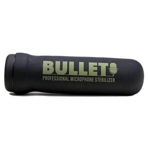 VIOLAWAVE BULLET