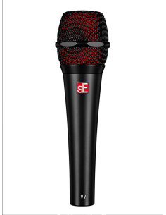 SE ELECTRONICS V7 BLACK