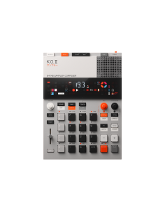 TEENAGE ENGINEERING EP-133 K.O. II