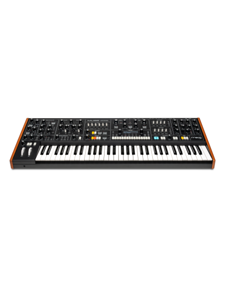 MOOG MUSE