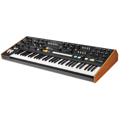 MOOG MUSE