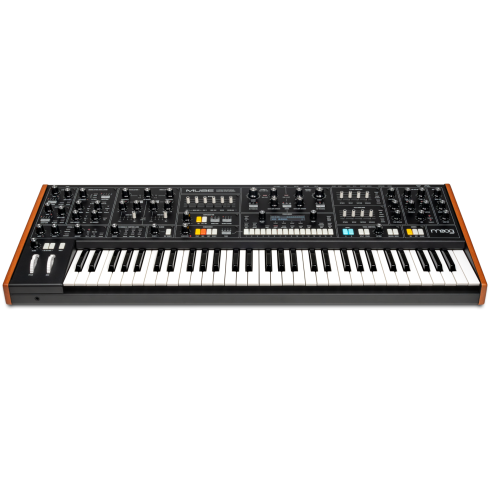 MOOG MUSE