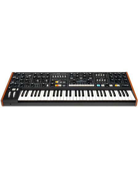 MOOG MUSE