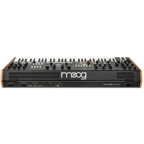 MOOG MUSE