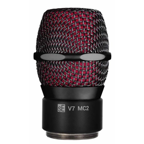 SE ELECTRONICS V7 MC2 BLACK MP3