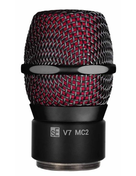 SE ELECTRONICS V7 MC2 BLACK MP3