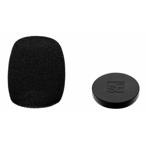 SE ELECTRONICS V7 MC2 BLACK MP3