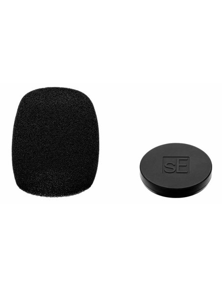 SE ELECTRONICS V7 MC2 BLACK MP3