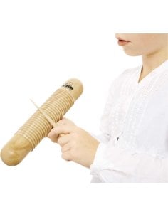 NINO PERCUSSION GUIRO 555 2