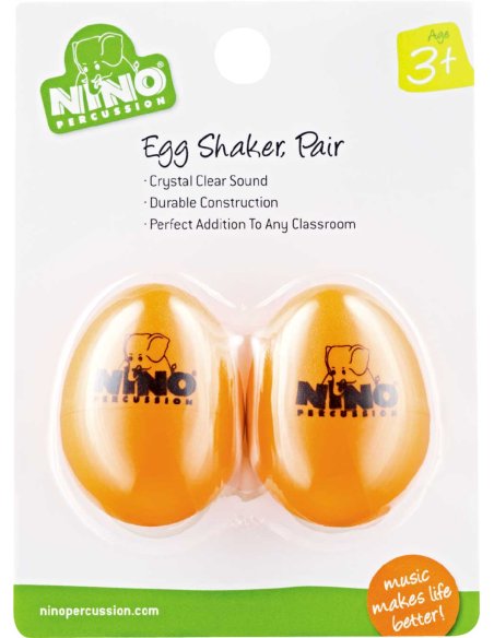 NINO PERCUSSION NINO540OR-2