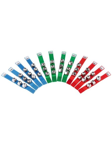 NINO PERCUSSION NINOSET961