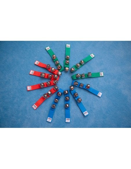 NINO PERCUSSION NINOSET961