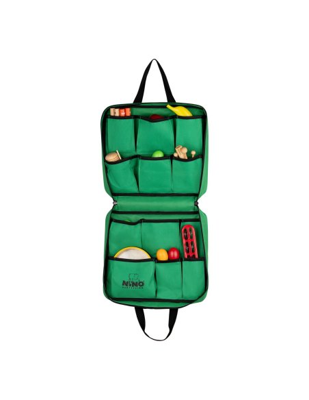 NINO PERCUSSION NINOSET16