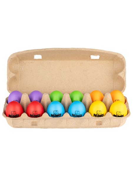 NINO PERCUSSION NINOSET19