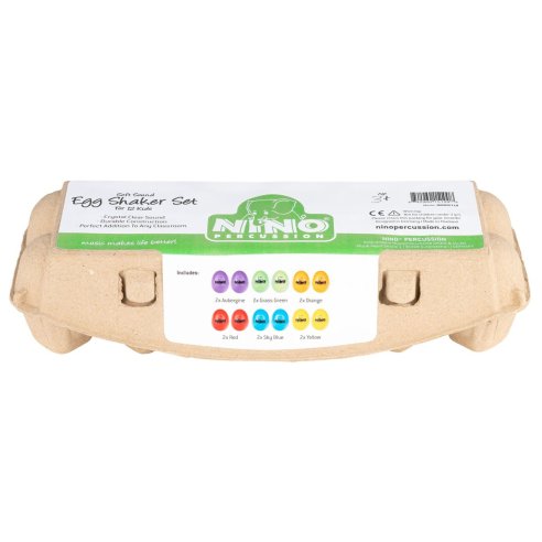 NINO PERCUSSION NINOSET19
