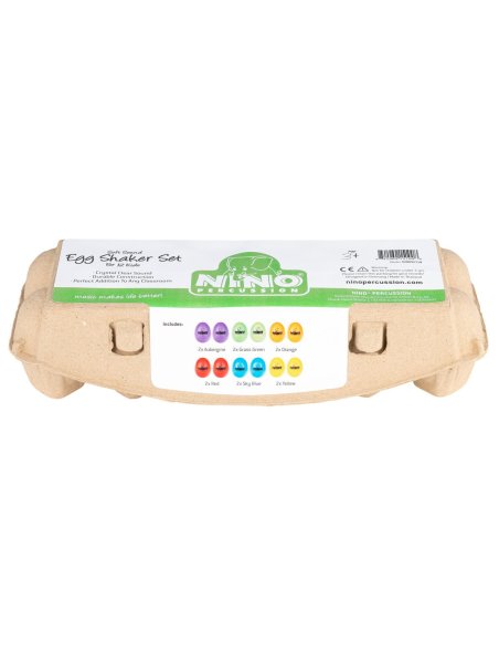 NINO PERCUSSION NINOSET19