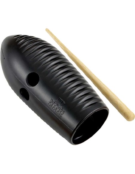 NINO PERCUSSION NINO581BK