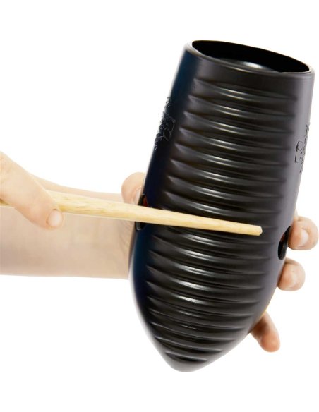 NINO PERCUSSION NINO581BK