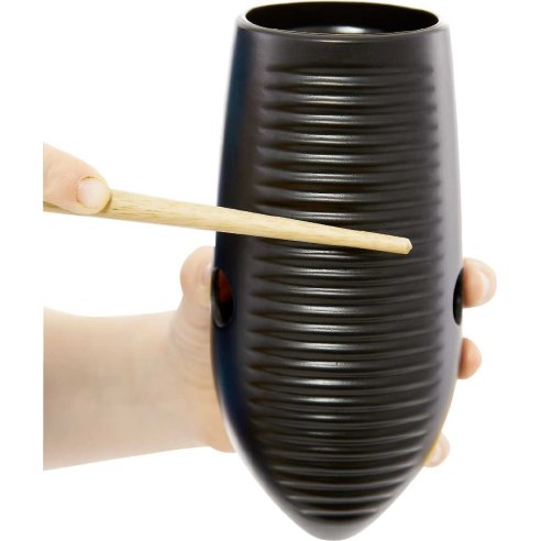 NINO PERCUSSION NINO581BK