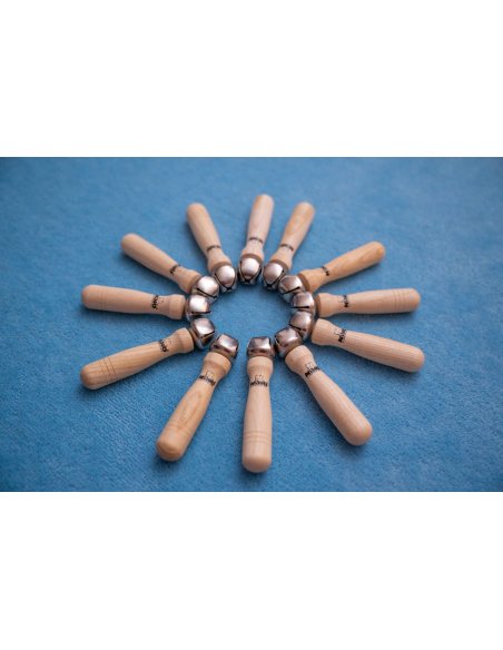NINO PERCUSSION NINOSET960