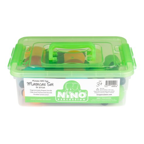 NINO PERCUSSION NINOSET56