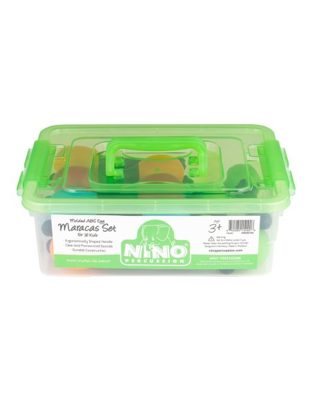 NINO PERCUSSION NINOSET56