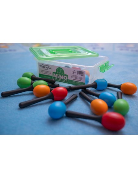 NINO PERCUSSION NINOSET56