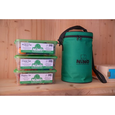 NINO PERCUSSION NINOSET502