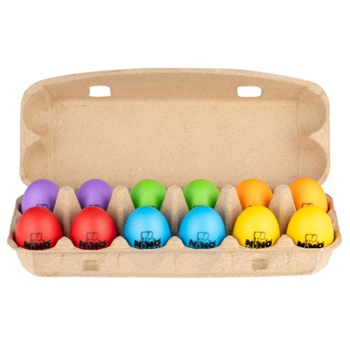 NINO PERCUSSION NINOSET18