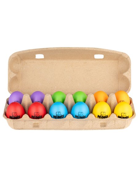 NINO PERCUSSION NINOSET18