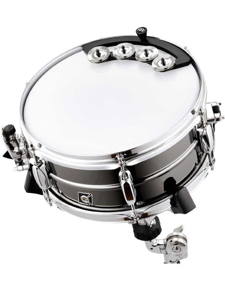 MEINL BBTA1-BK BACKBEAT TAMBOURINE