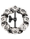 MEINL HTHH2BK HI HAT TAMBOURINE
