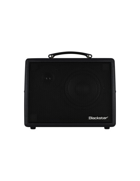 BLACKSTAR SONNET 60 BLACK