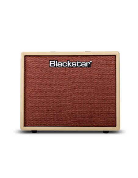 BLACKSTAR DEBUT 50R CREAM OXBLOOD