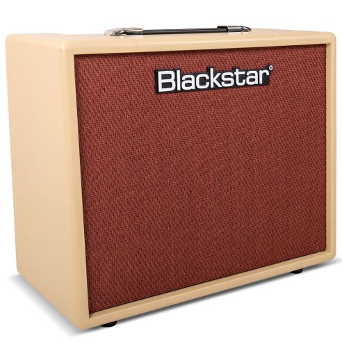 BLACKSTAR DEBUT 50R CREAM OXBLOOD