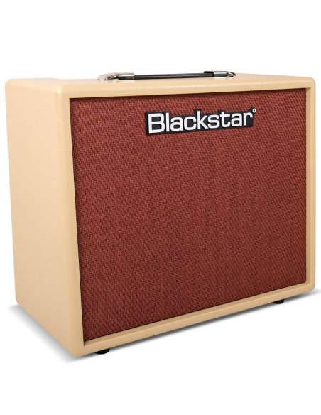 BLACKSTAR DEBUT 50R CREAM OXBLOOD