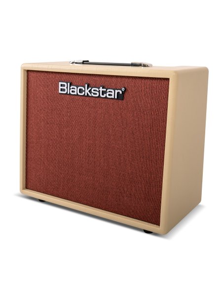 BLACKSTAR DEBUT 50R CREAM OXBLOOD