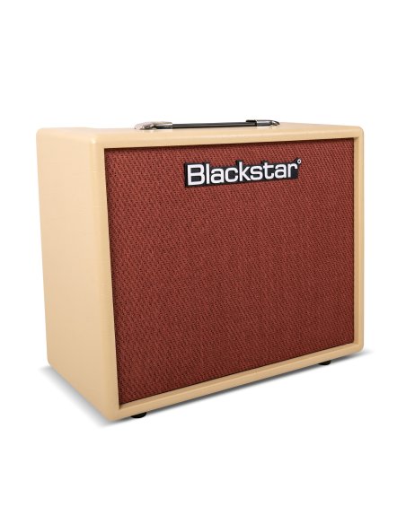 BLACKSTAR DEBUT 50R CREAM OXBLOOD