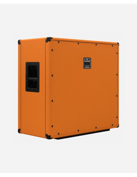ORANGE PPC412