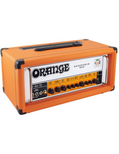 ORANGE ROCKERVERB 100H MKIII