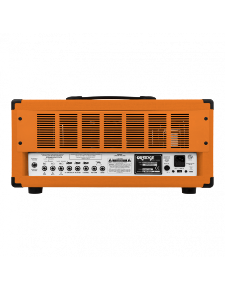 ORANGE ROCKERVERB 100H MKIII