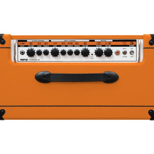 ORANGE CR60C CRUSH 60