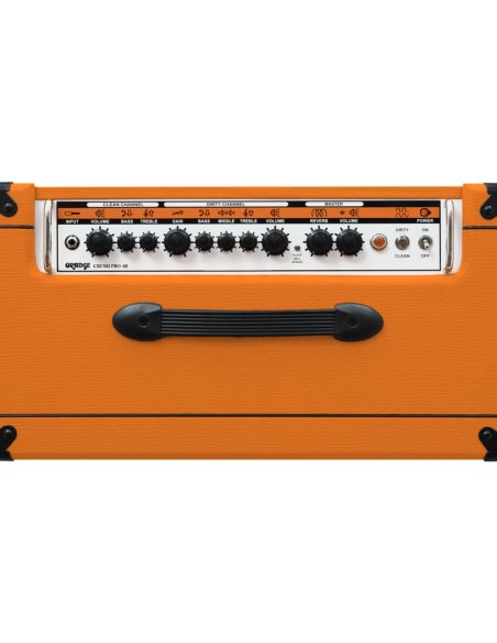 ORANGE CR60C CRUSH 60