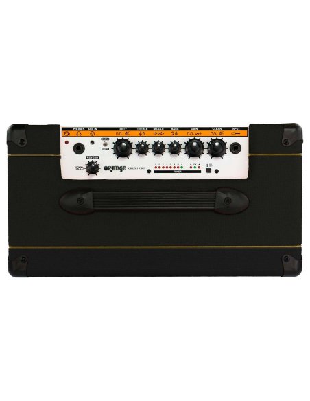 ORANGE CRUSH 35RT BK