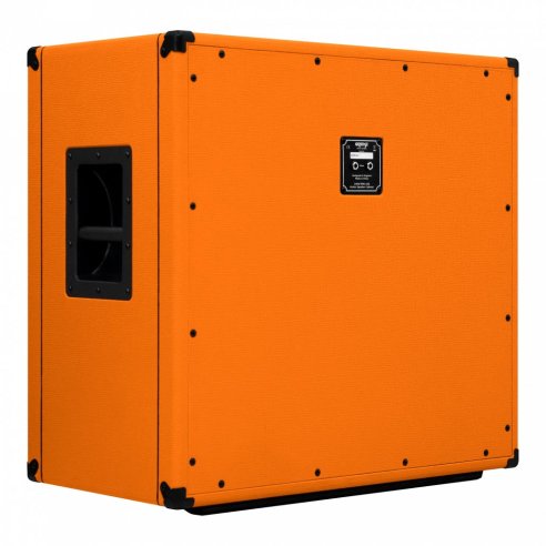 ORANGE CRPRO412