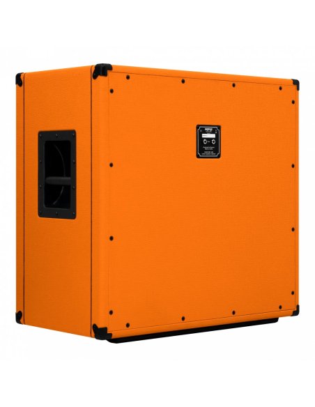 ORANGE CRPRO412