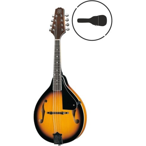 OQAN QMAN-10 SB SUNBURST