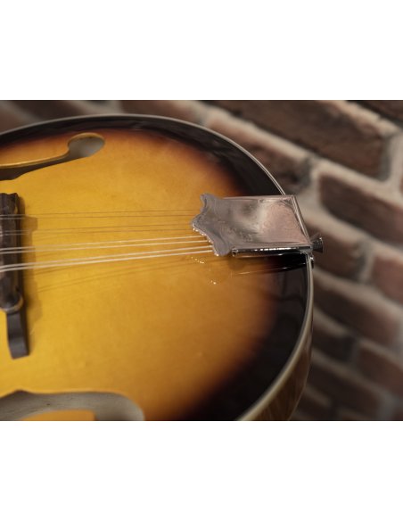 OQAN QMAN-10 SB SUNBURST