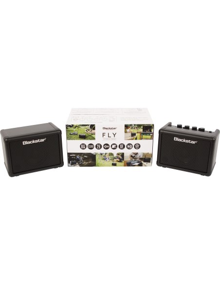 BLACKSTAR FLY STEREO PACK